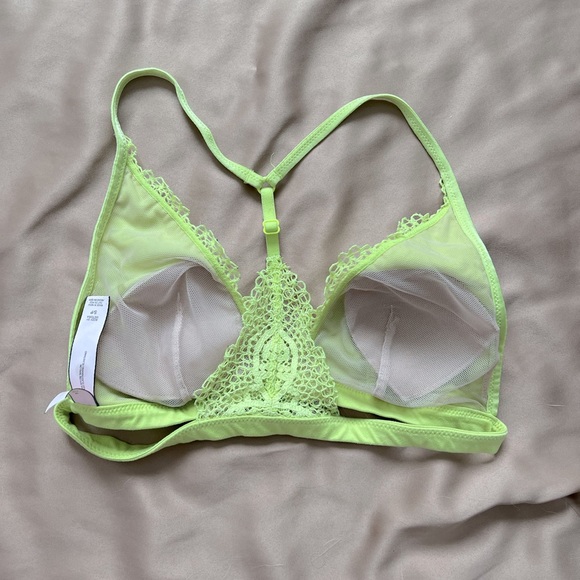Victorias Secret Bralette - Picture 2 of 2